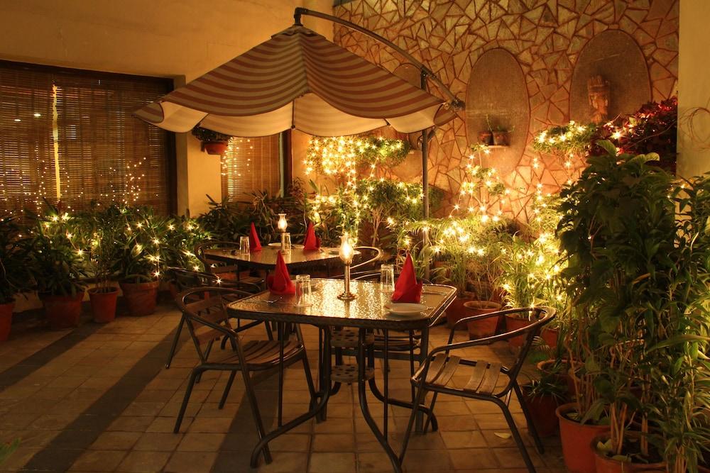 Hotel Ratnawali Jodhpur  Exterior foto