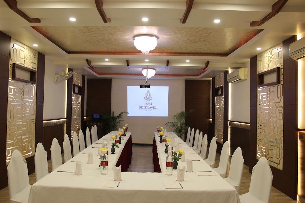 Hotel Ratnawali Jodhpur  Exterior foto