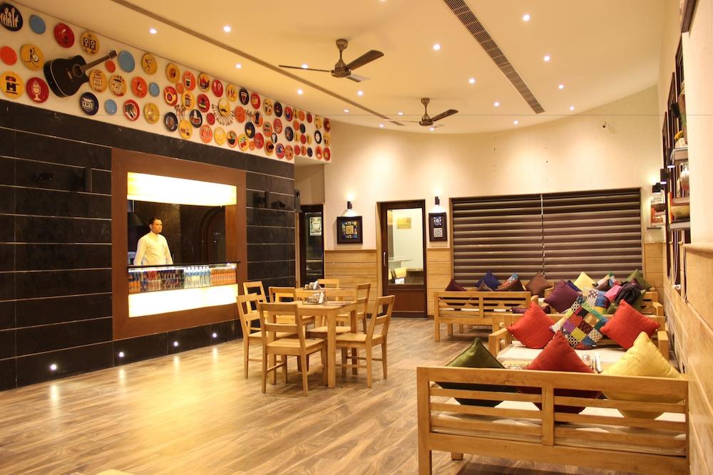 Hotel Ratnawali Jodhpur  Exterior foto