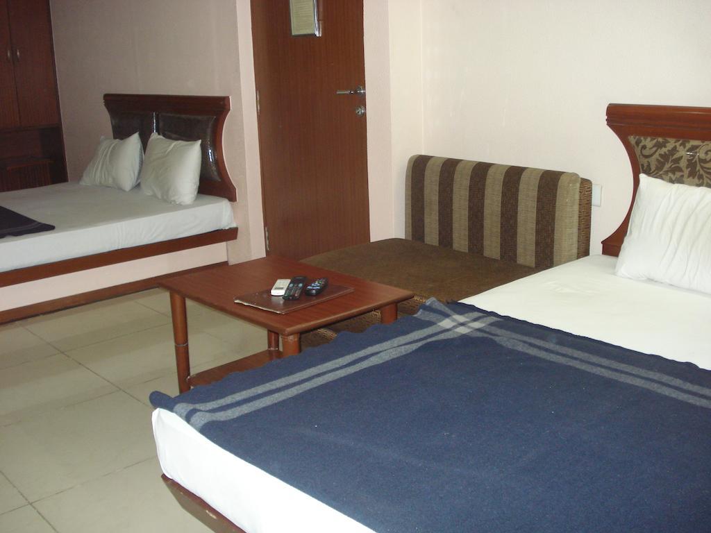 Hotel Ratnawali Jodhpur  Habitación foto