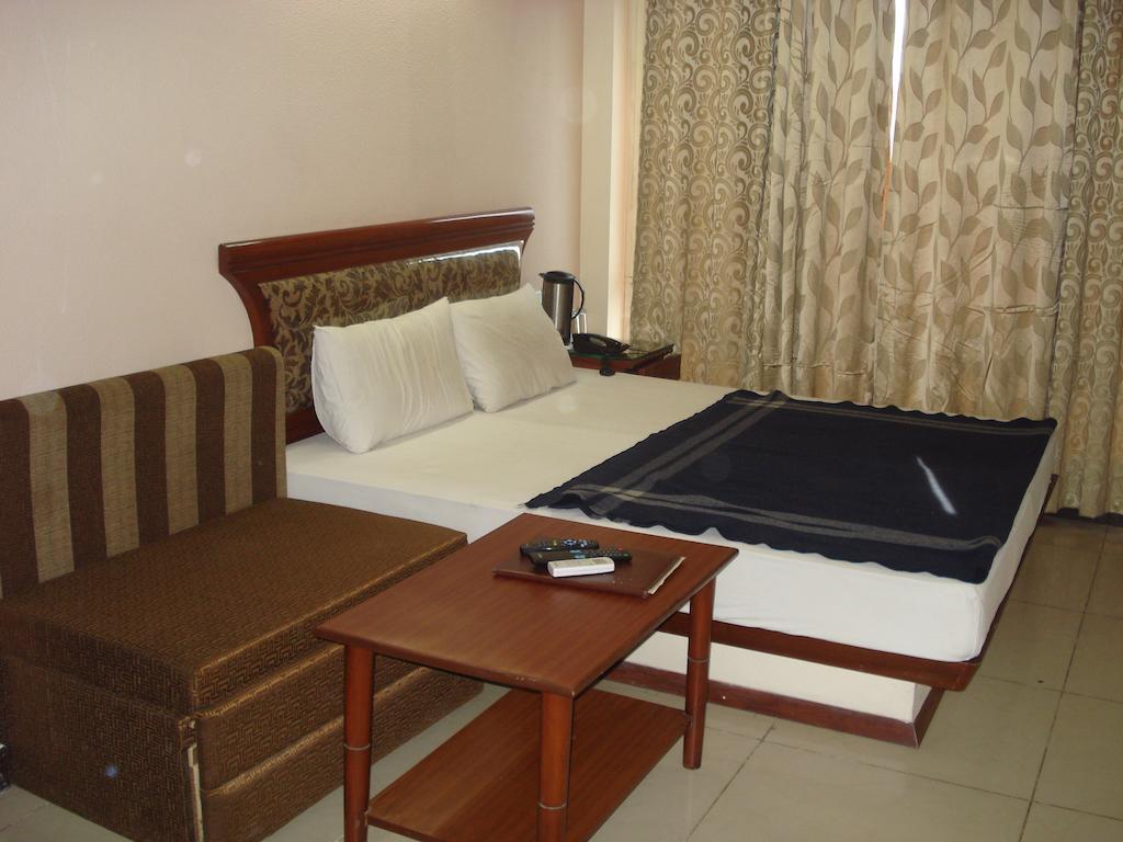 Hotel Ratnawali Jodhpur  Habitación foto