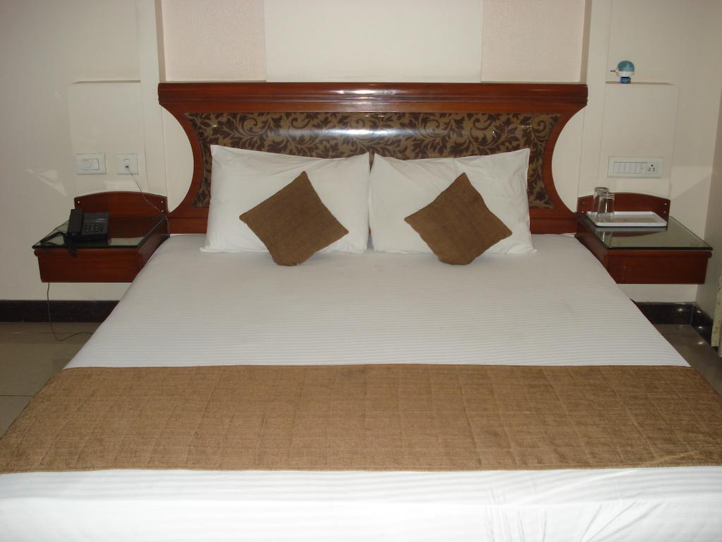 Hotel Ratnawali Jodhpur  Habitación foto