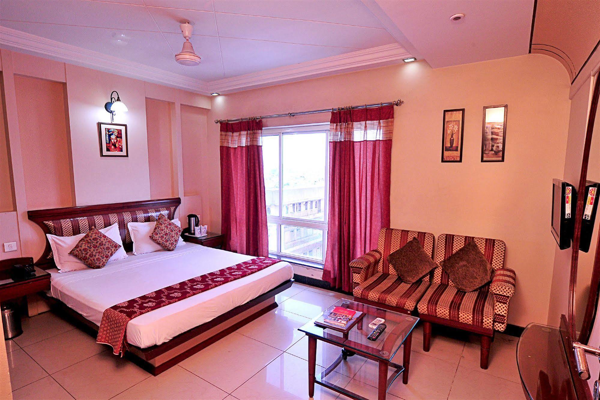 Hotel Ratnawali Jodhpur  Exterior foto
