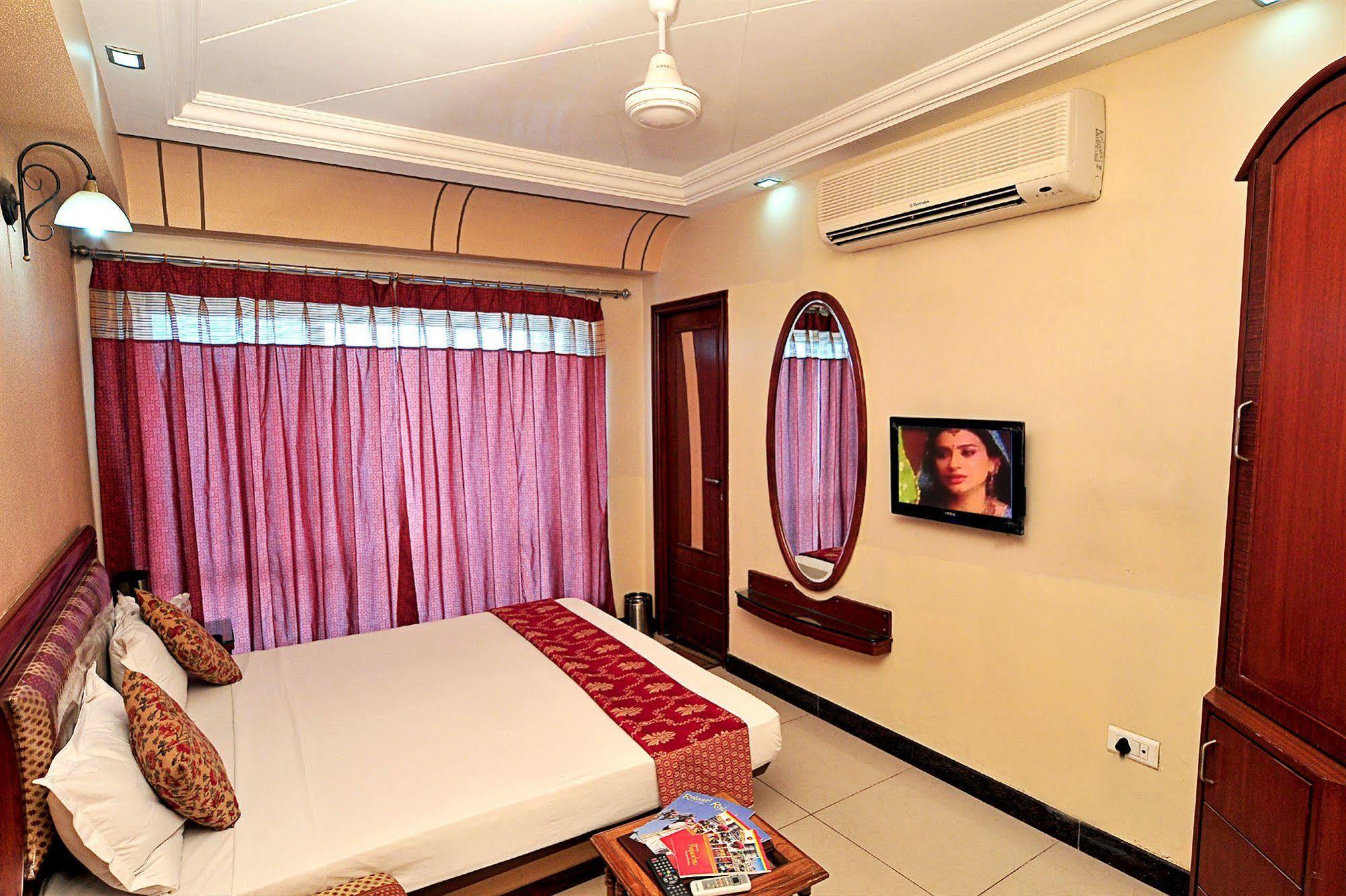 Hotel Ratnawali Jodhpur  Exterior foto