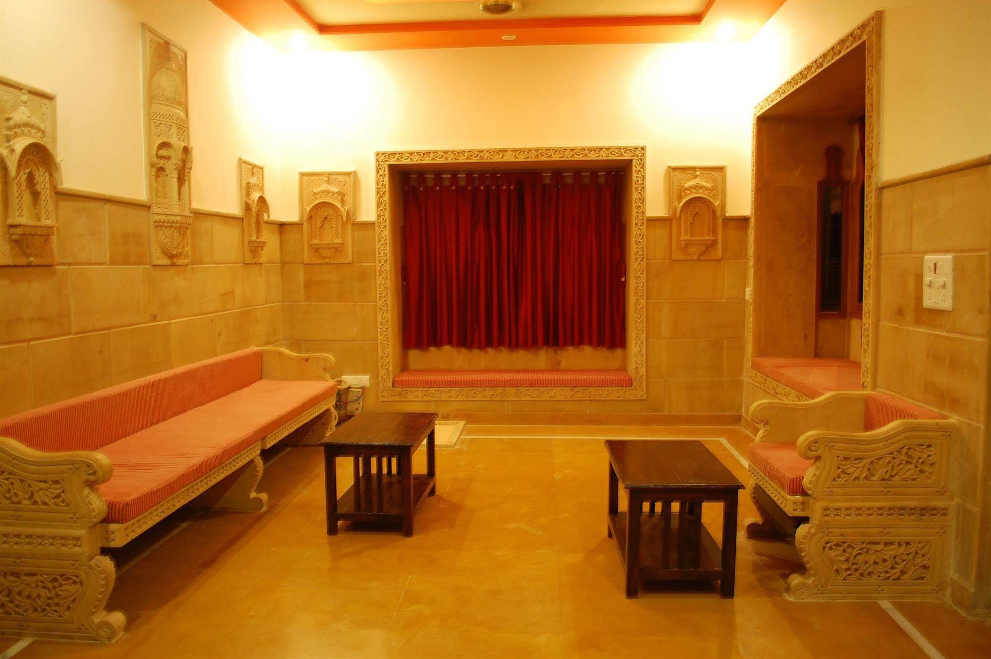 Hotel Ratnawali Jodhpur  Exterior foto