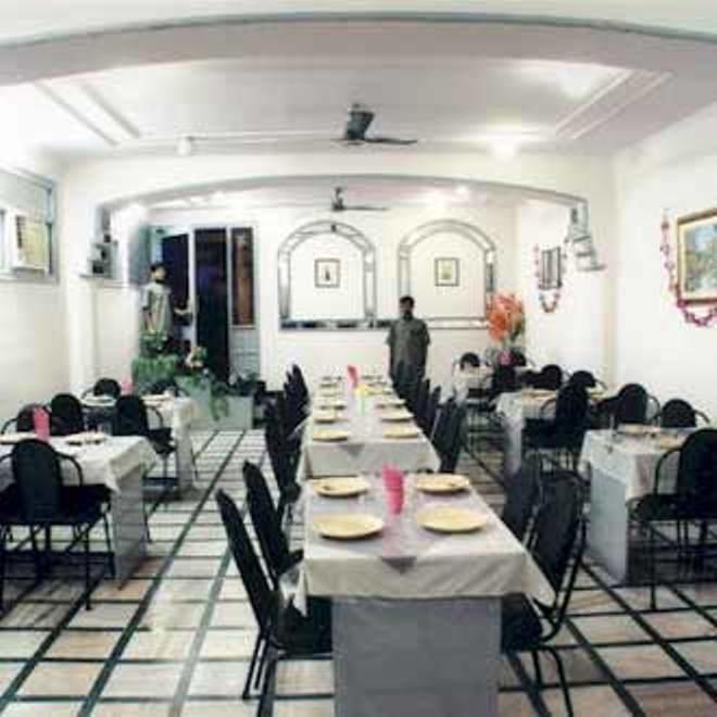 Hotel Ratnawali Jodhpur  Exterior foto