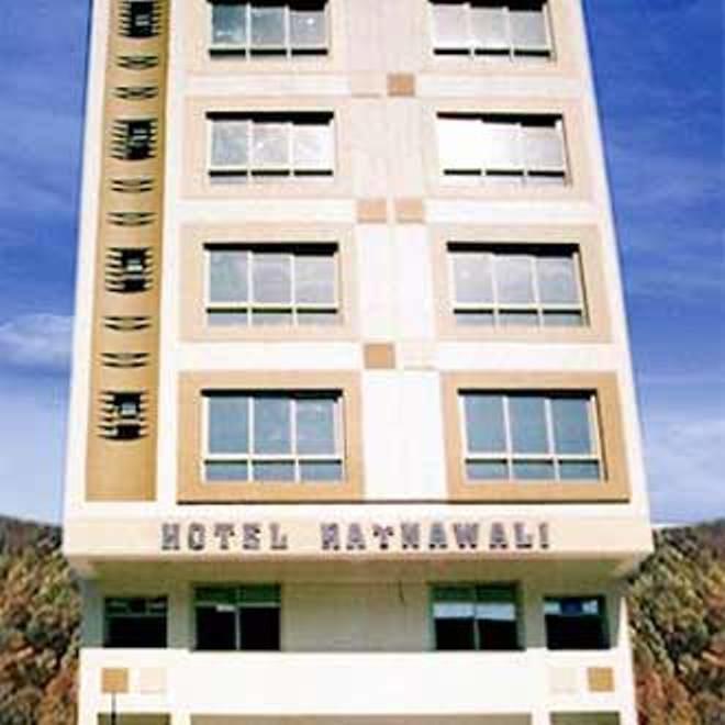 Hotel Ratnawali Jodhpur  Exterior foto
